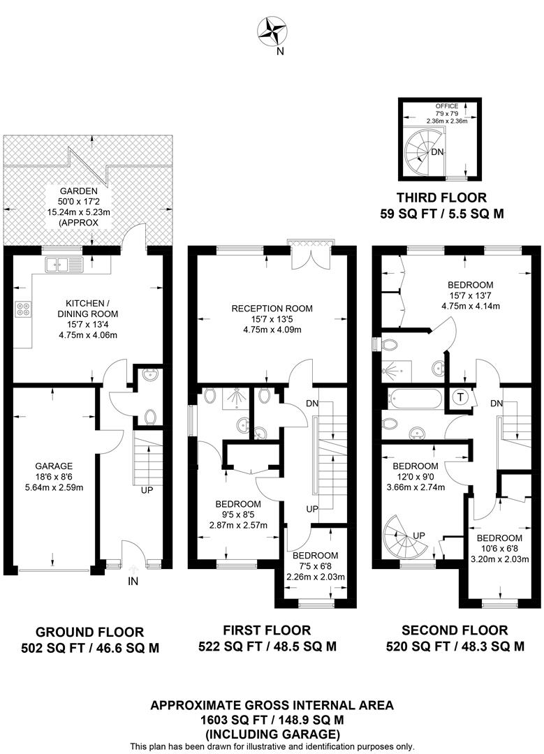 Floorplan Image 1