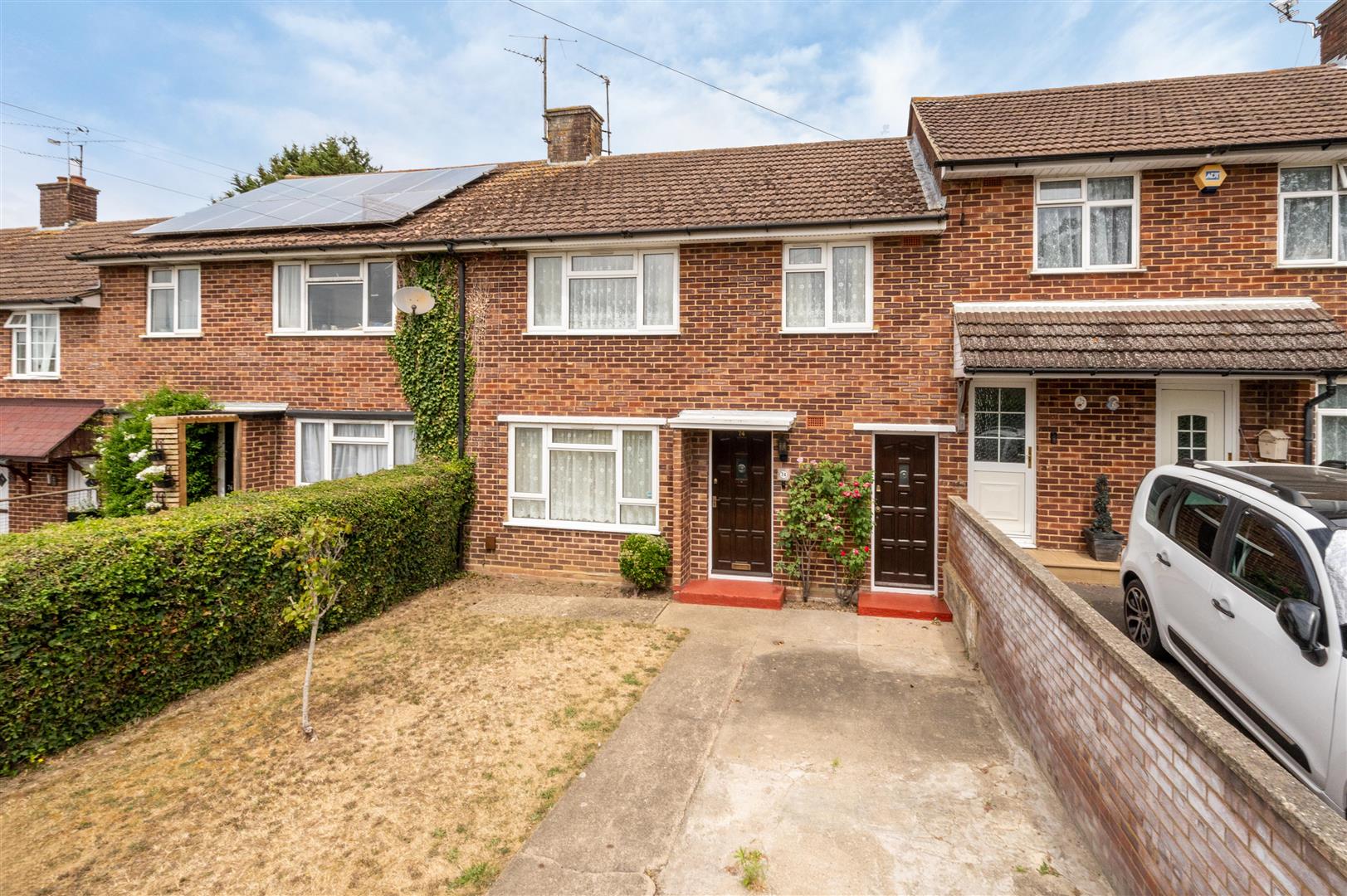 Ashampstead Road, Reading RG30