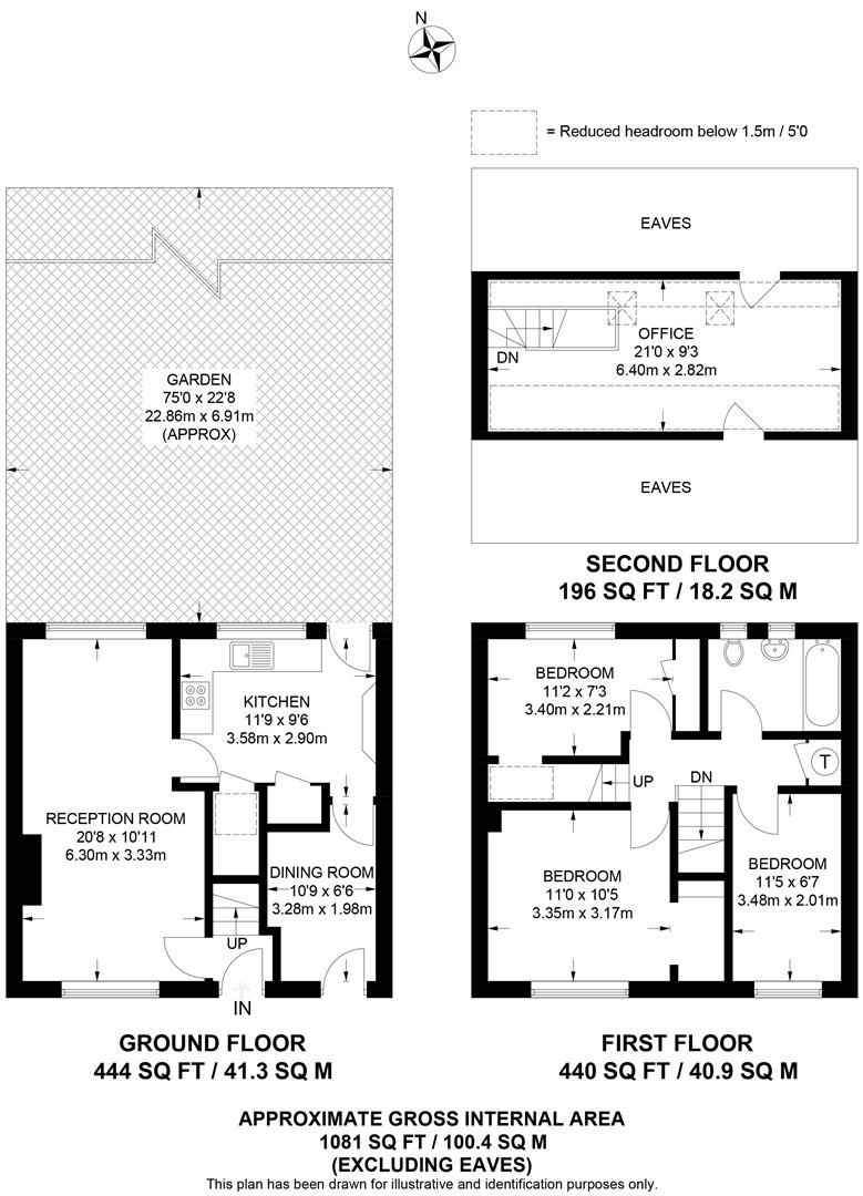 Floorplan Image 1