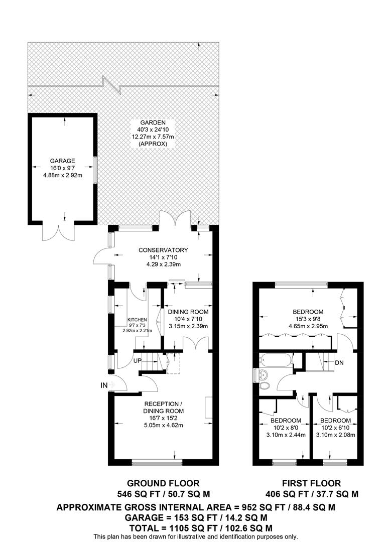 Floorplan Image 1
