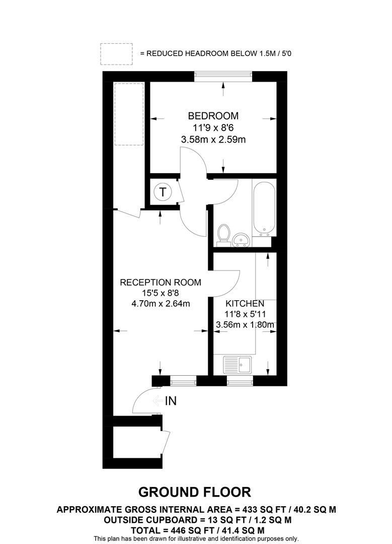 Floorplan Image 1
