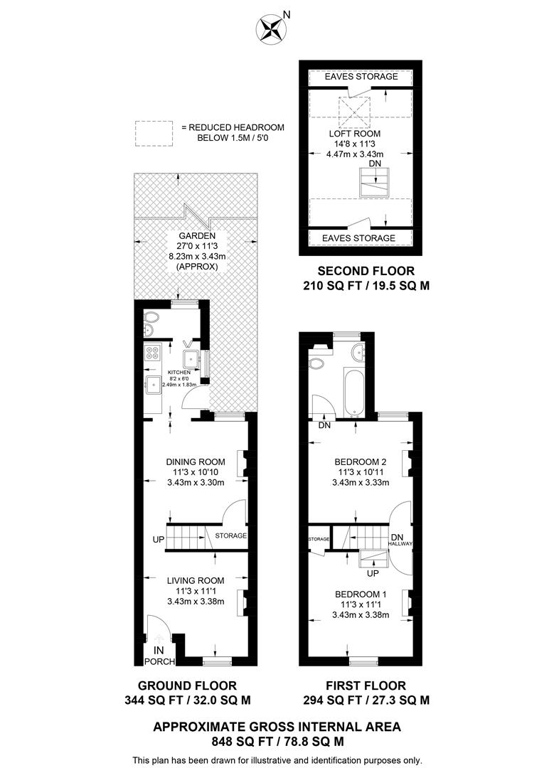 Floorplan Image 1