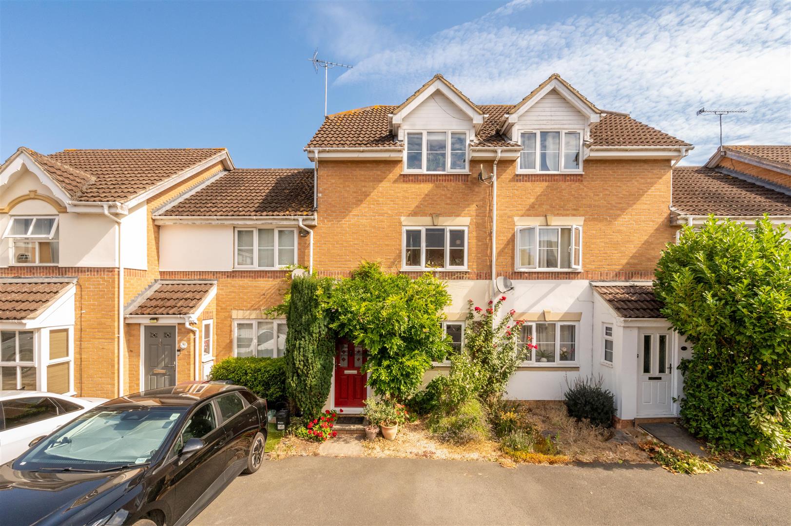 Elm Park, Reading RG30