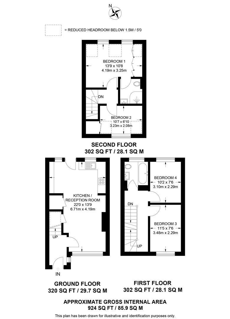 Floorplan Image 1