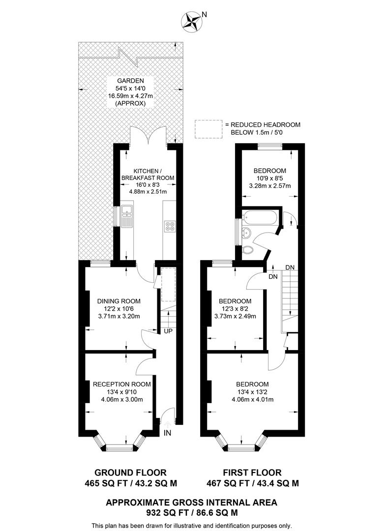 Floorplan Image 1