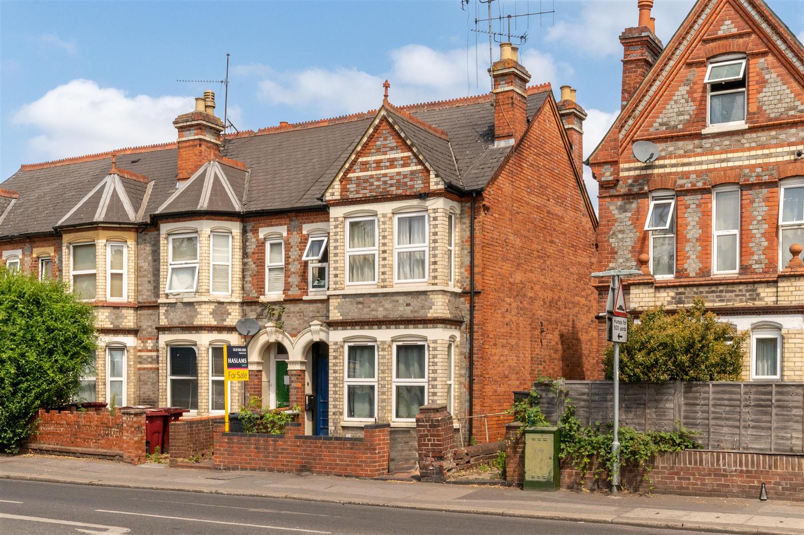 Oxford Road, Reading RG30