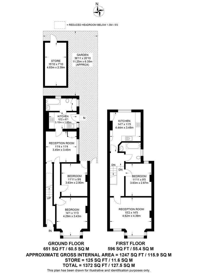 Floorplan Image 1