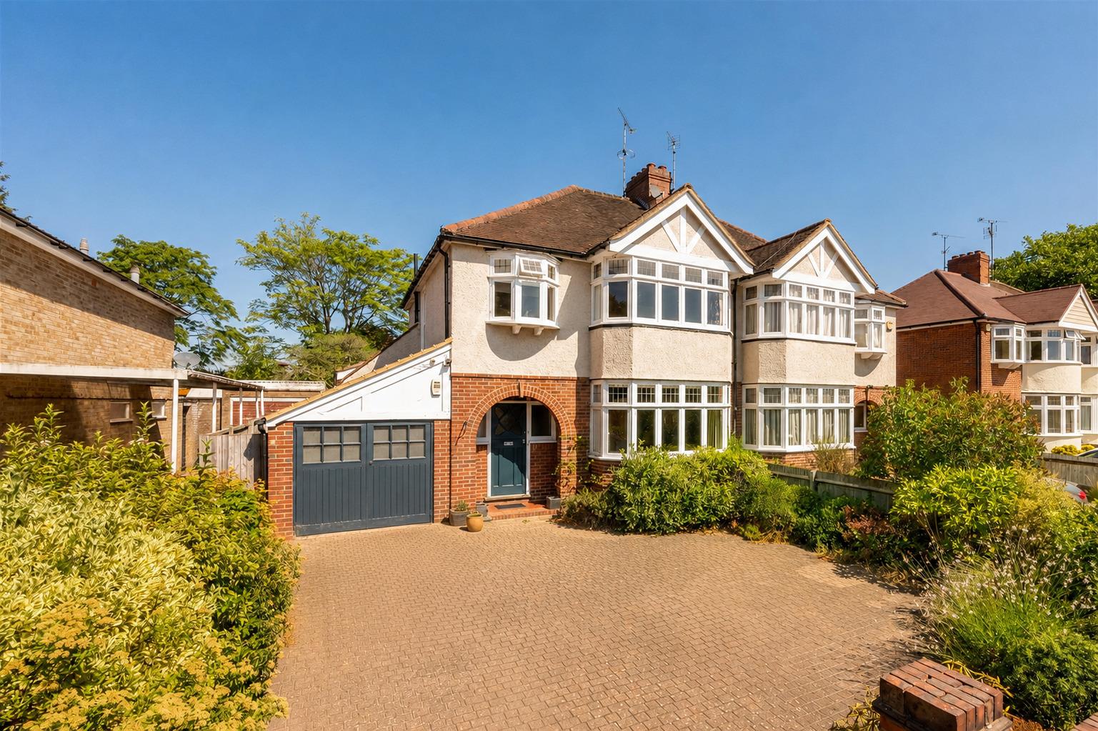 Kearsley Road, Reading RG30
