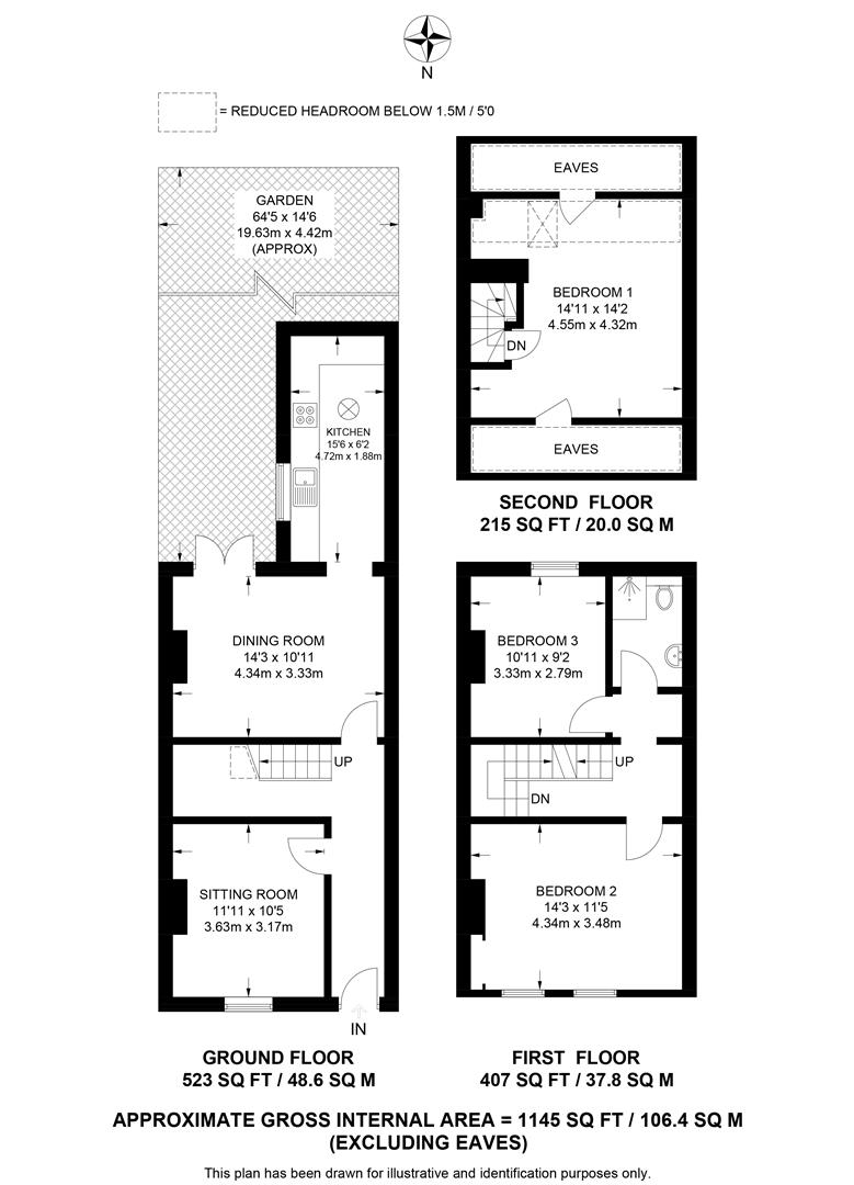 Floorplan Image 1