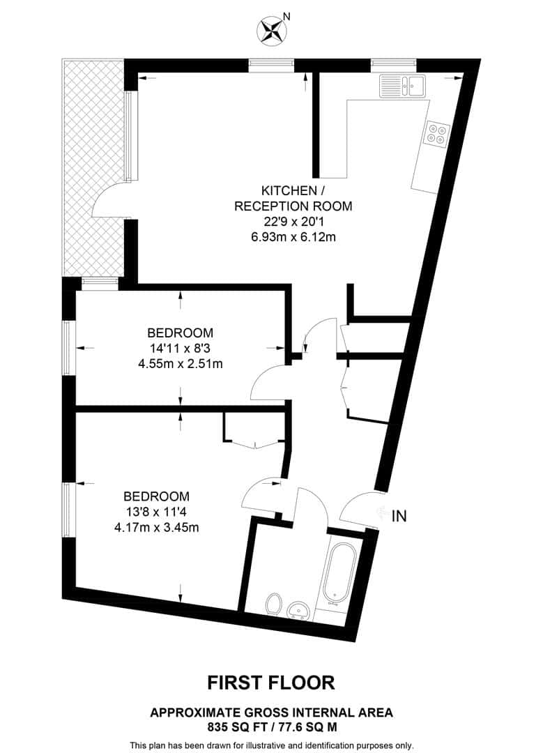 Floorplan Image 1
