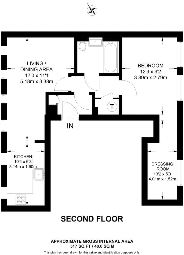 Floorplan Image 1