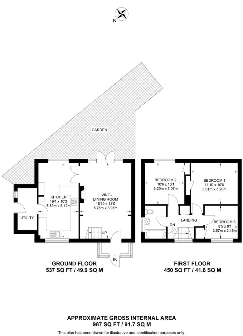 Floorplan Image 1