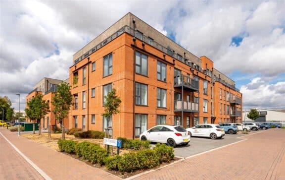 Flat 16 Image
