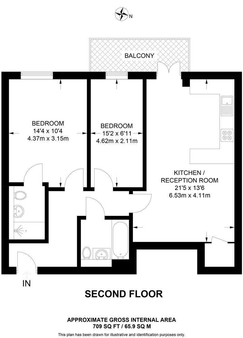 Floorplan Image 1