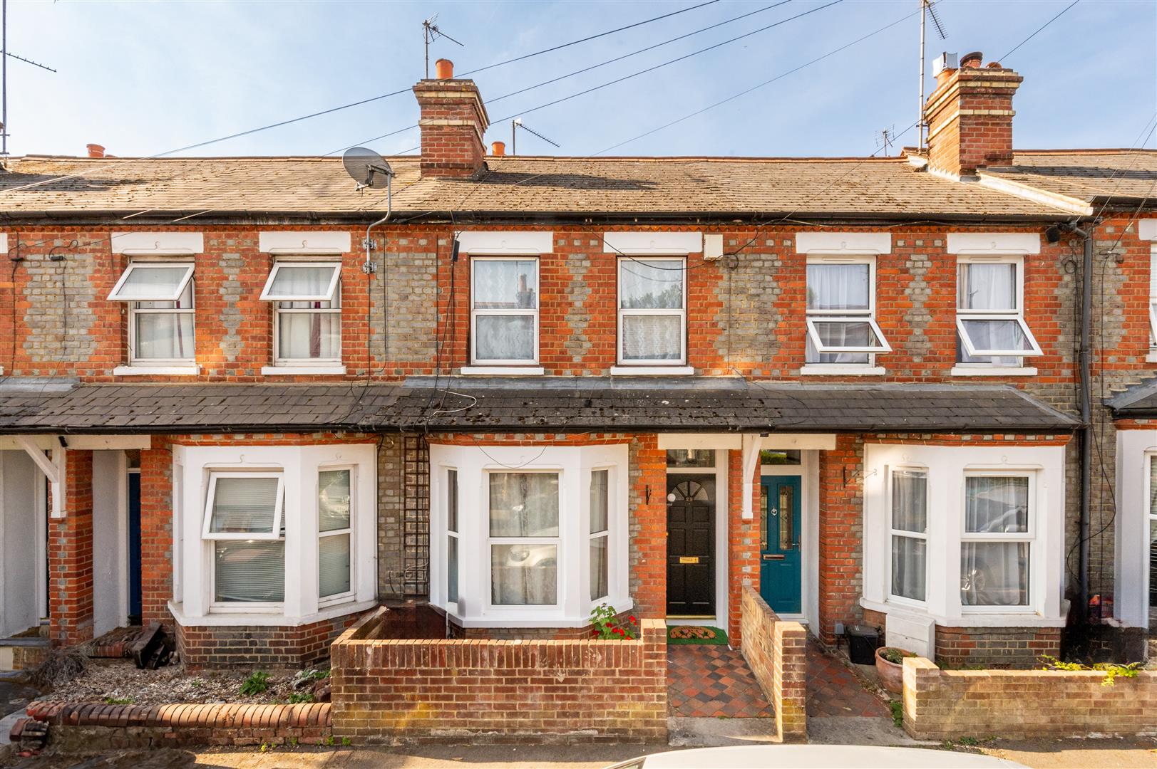 Audley Street, Reading RG30