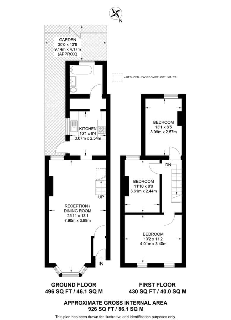 Floorplan Image 1