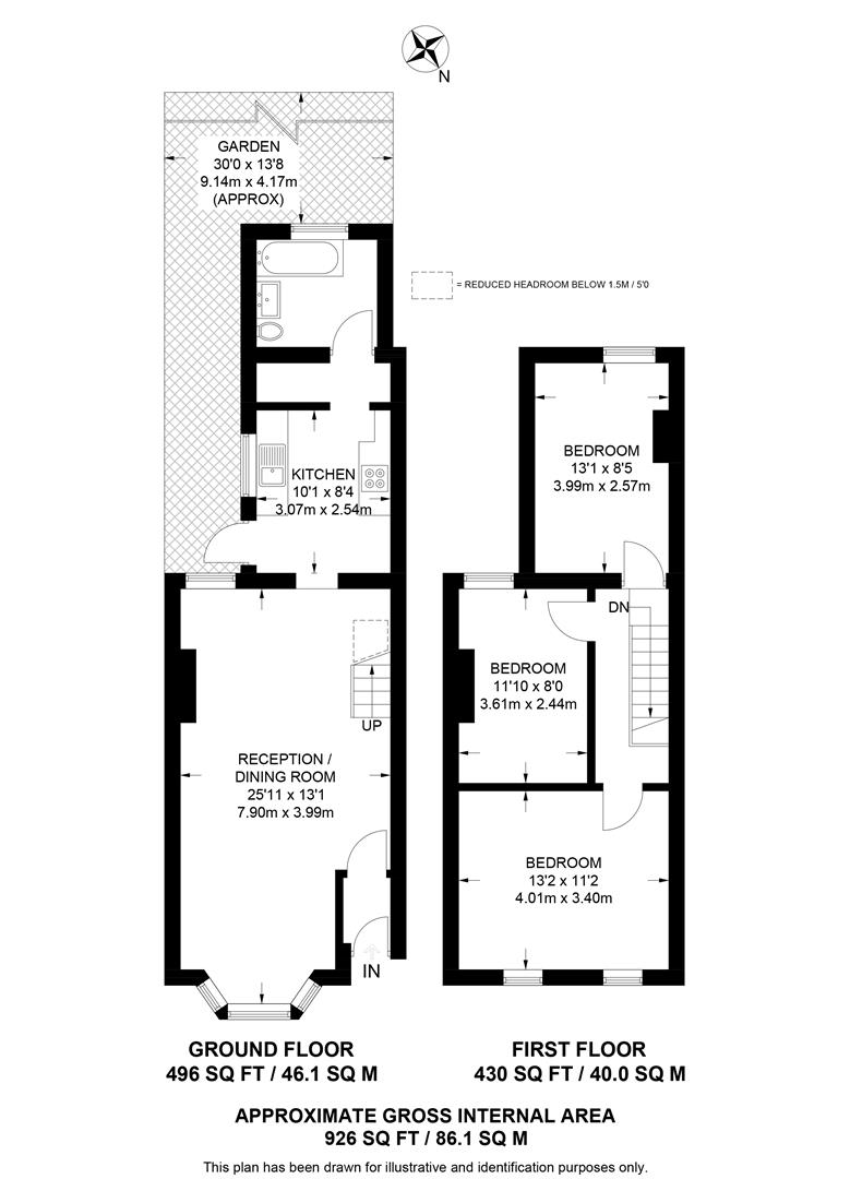 Floorplan Image 1