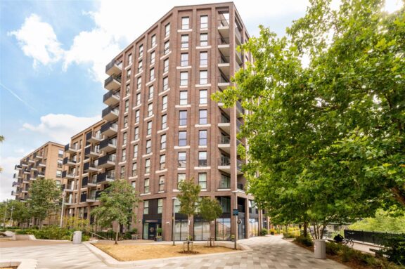 Flat 44, 20 Image
