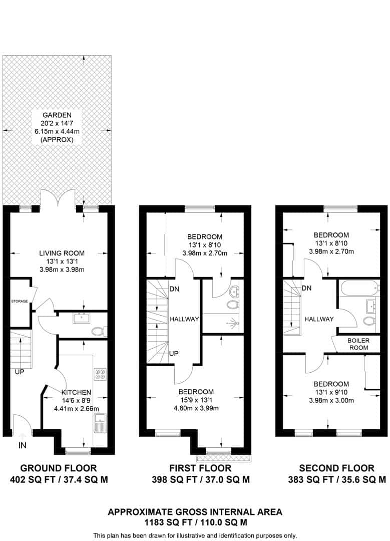 Floorplan Image 1