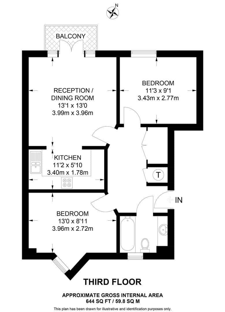 Floorplan Image 1