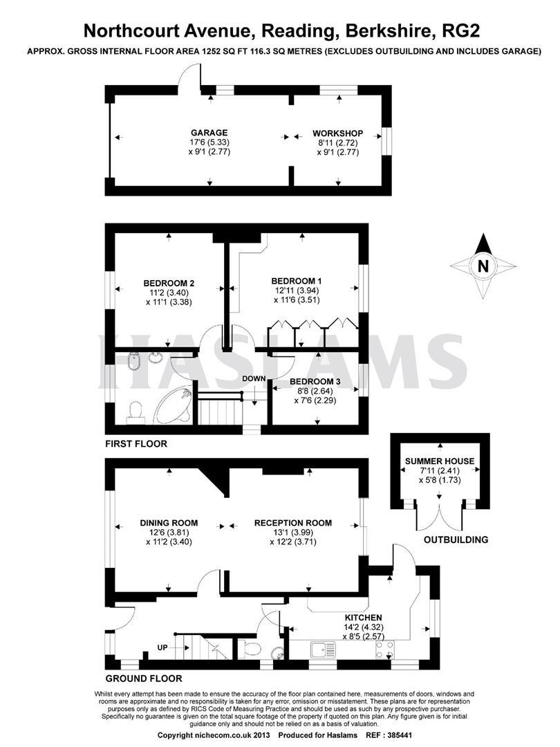 Floorplan Image 1