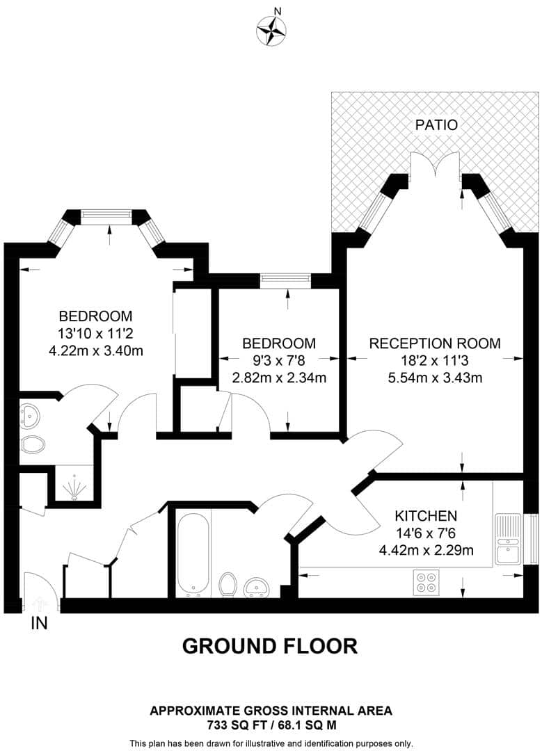 Floorplan Image 1
