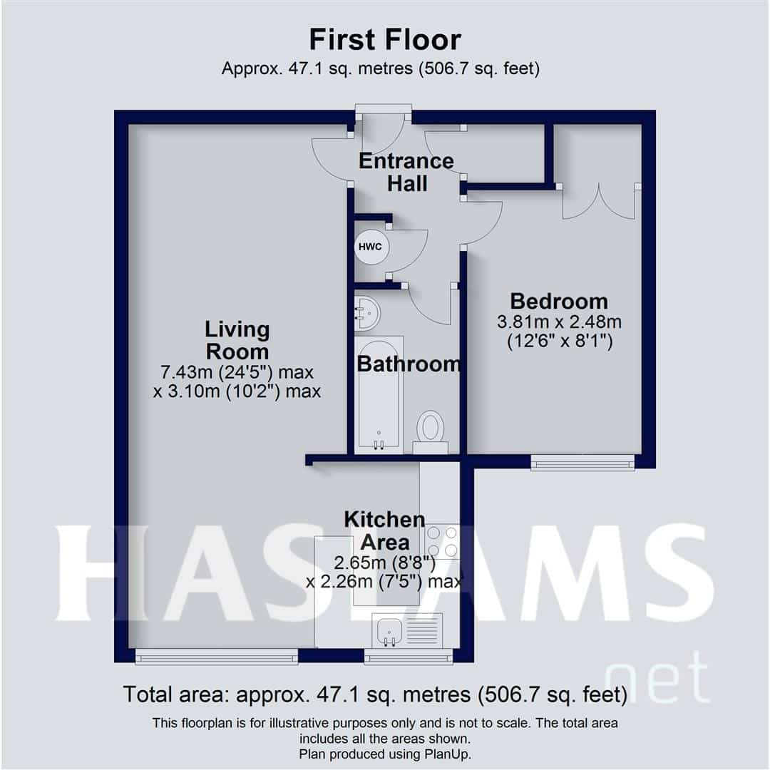 Floorplan Image 1