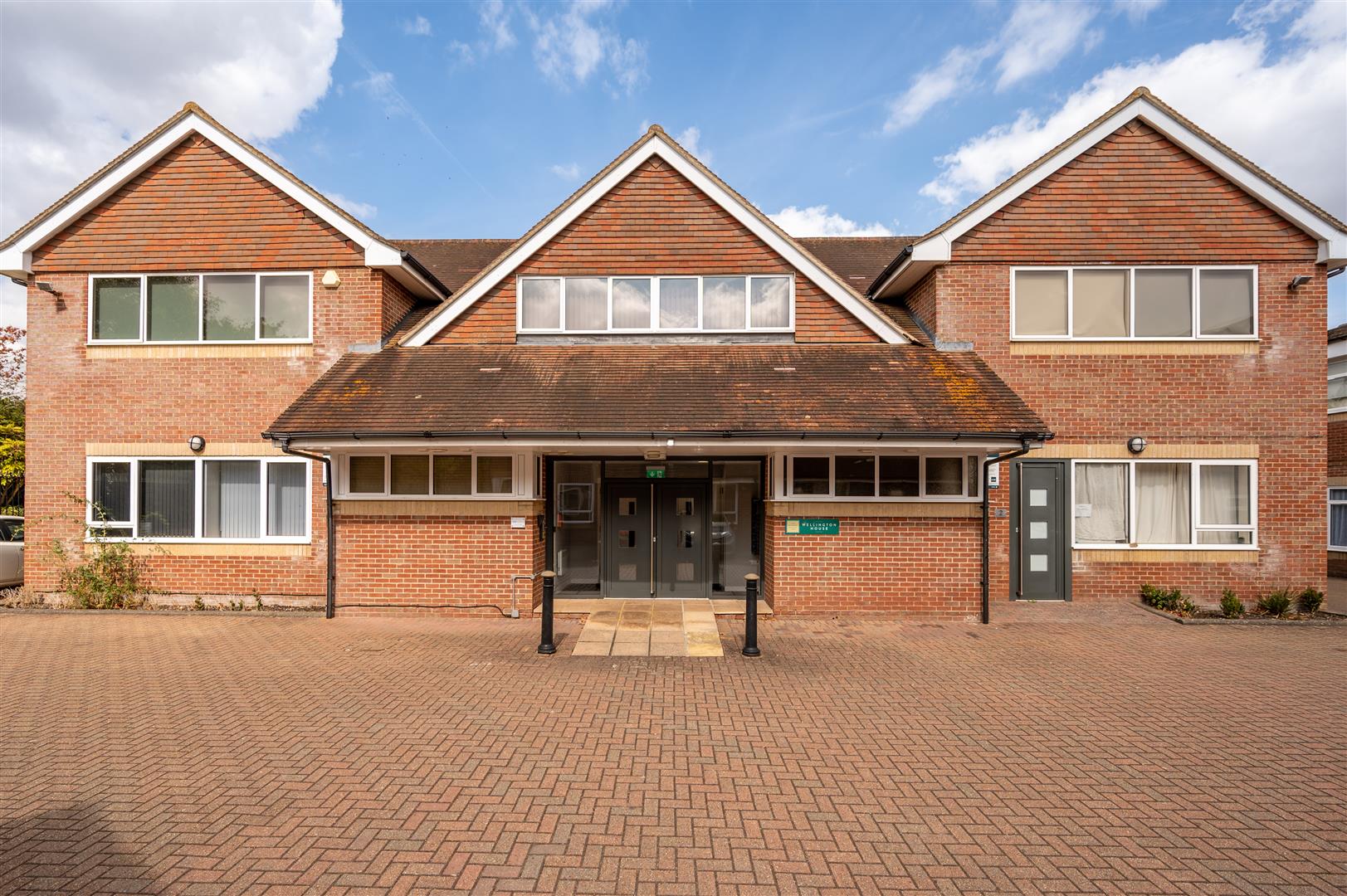 Basingstoke Road, Riseley RG7