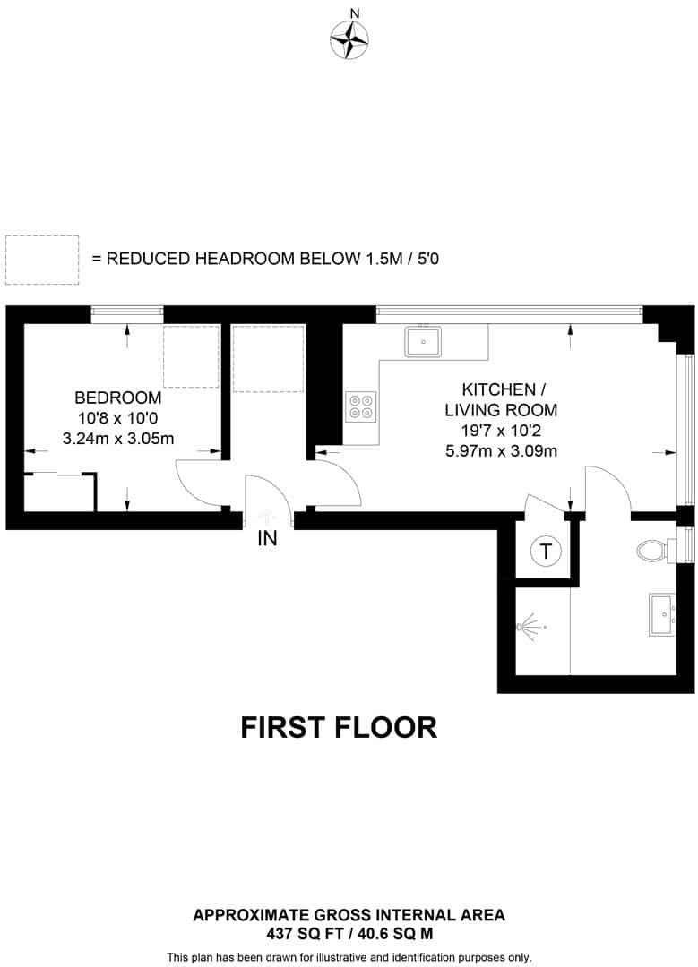 Floorplan Image 1