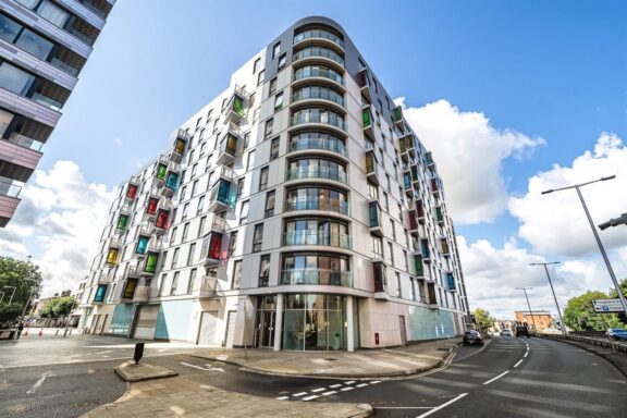Flat 57, Hunsaker Image