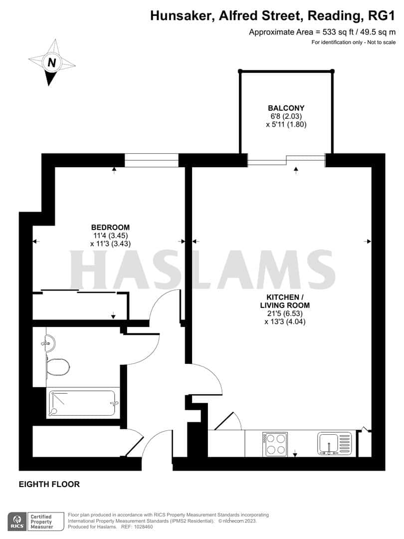 Floorplan Image 1