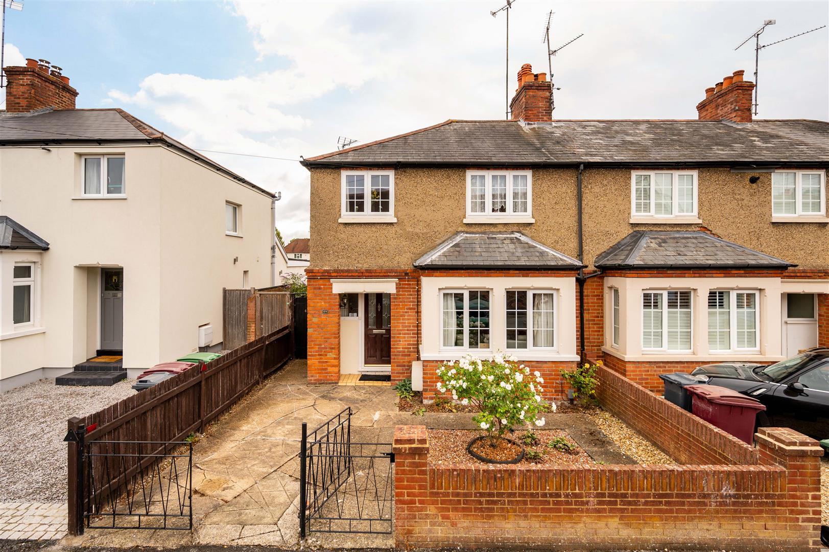 Washington Road, Caversham, Reading RG4