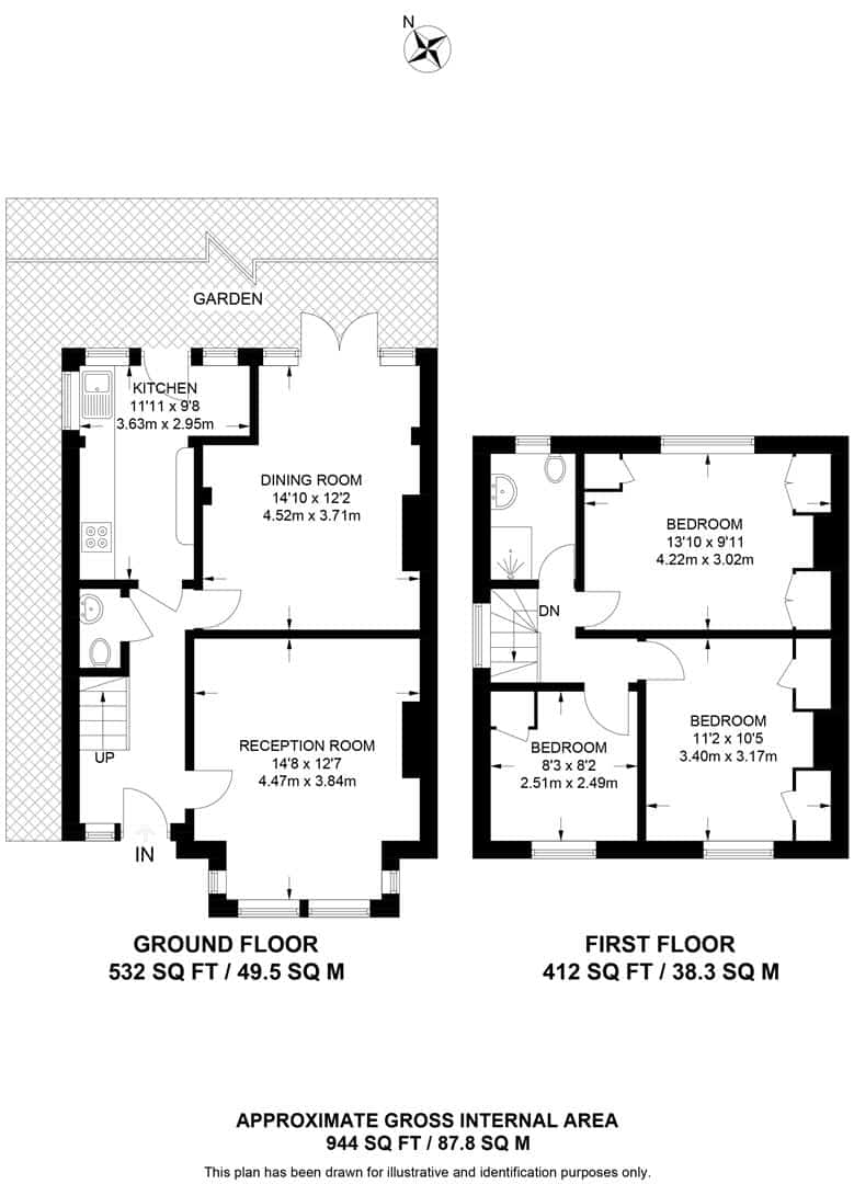Floorplan Image 1