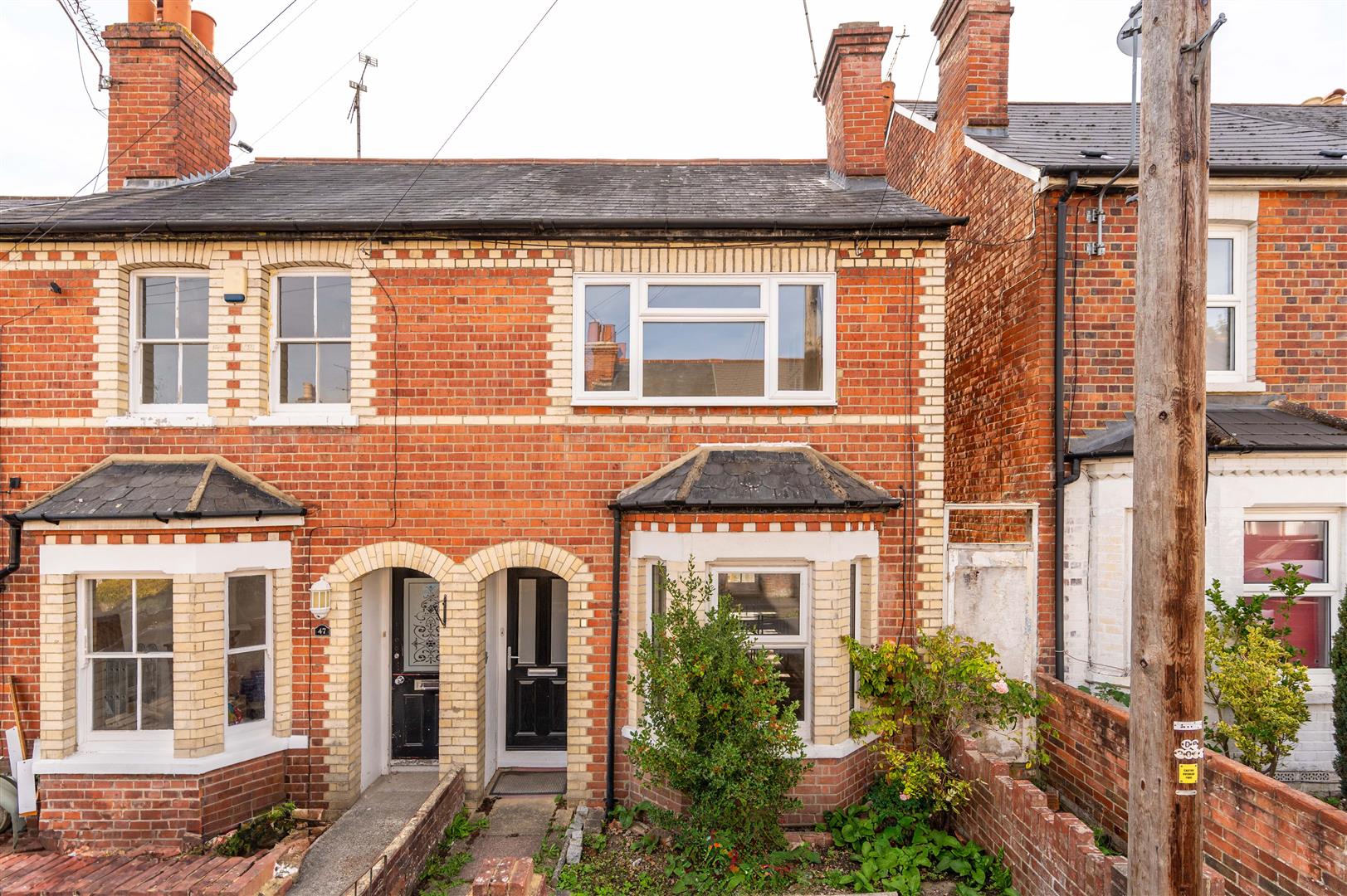Beecham Road, Reading RG30