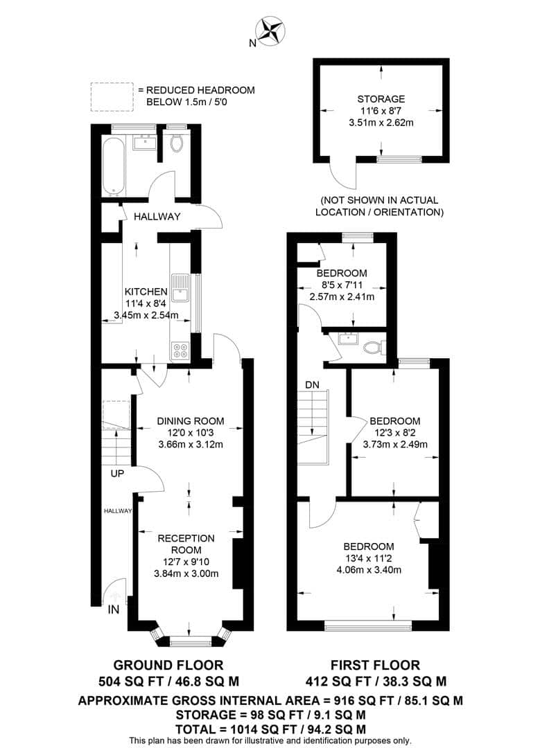 Floorplan Image 1