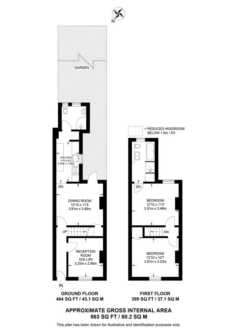 Floorplan Image 1