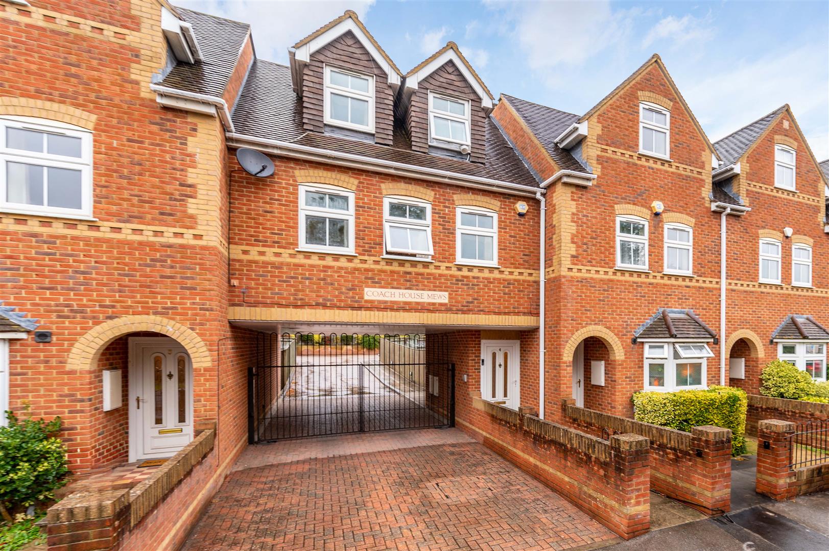 South View Avenue, Caversham, Reading RG4
