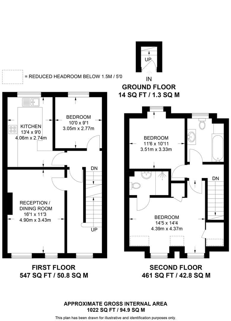 Floorplan Image 1