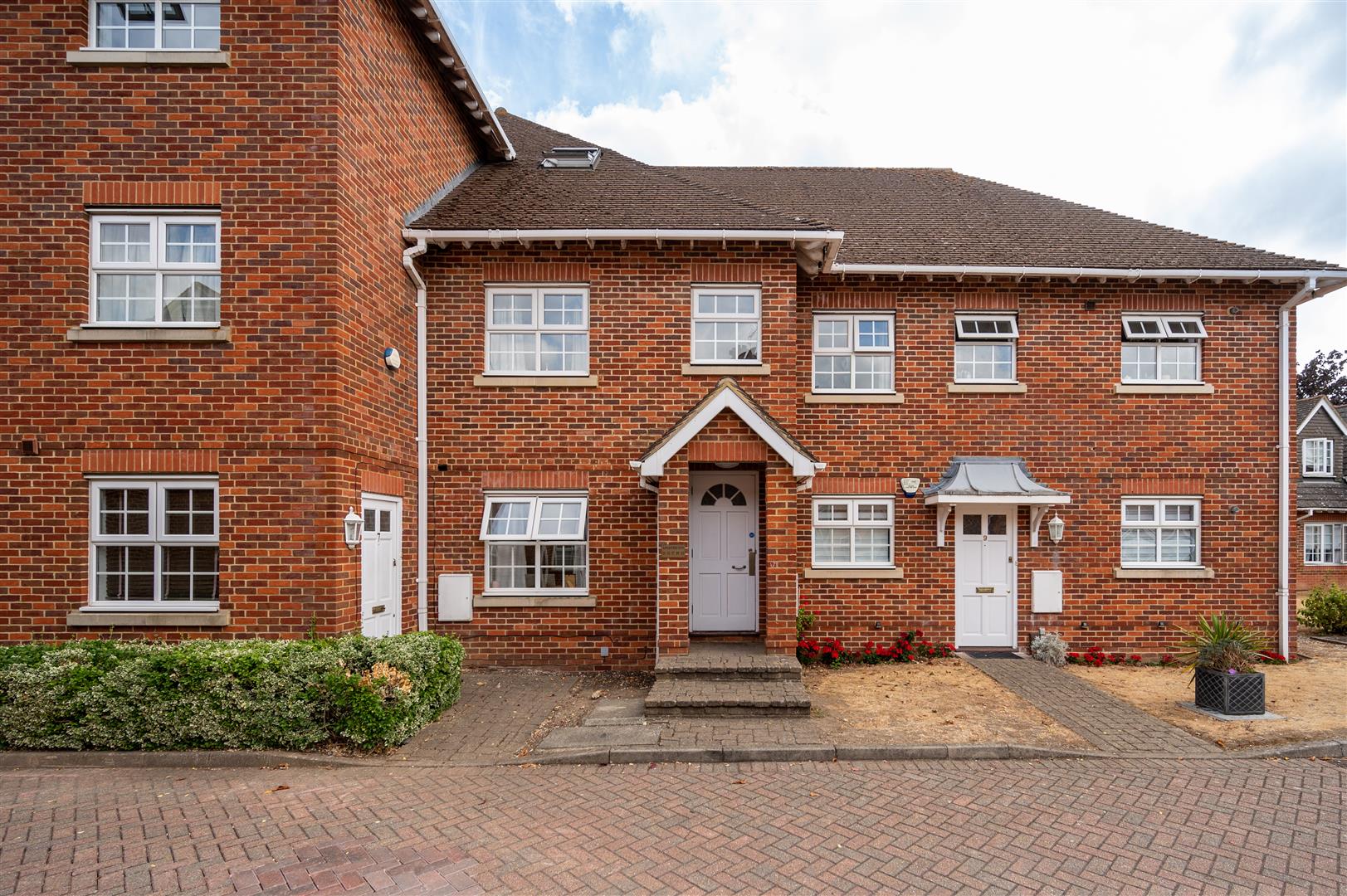 Tilehurst Road, Reading RG30