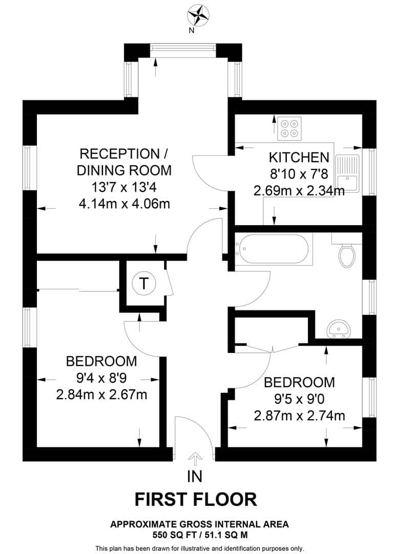 Floorplan Image 1
