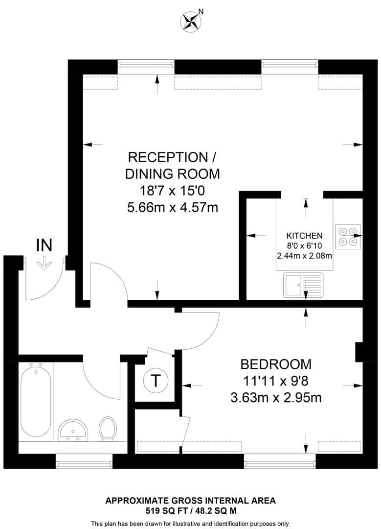 Floorplan Image 1