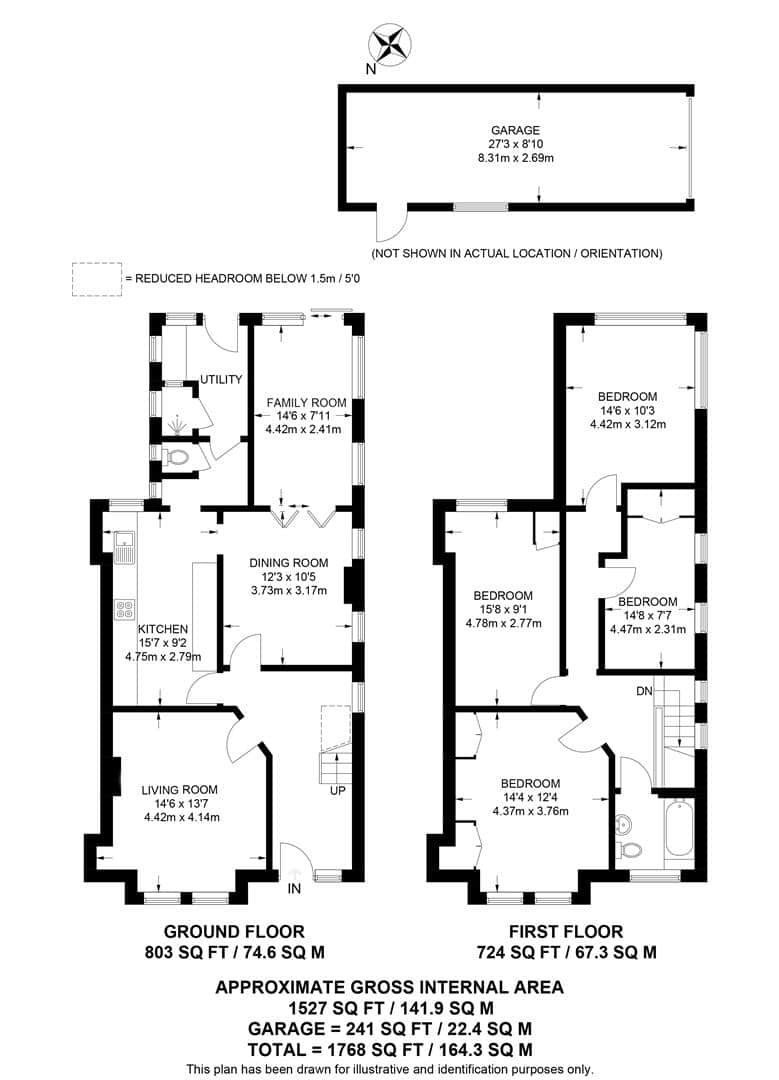 Floorplan Image 1