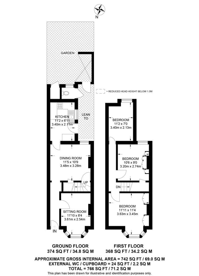Floorplan Image 1