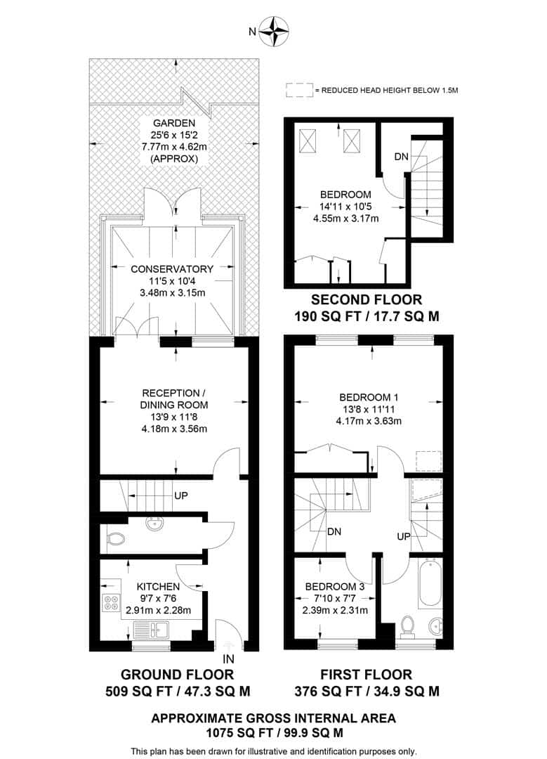 Floorplan Image 1
