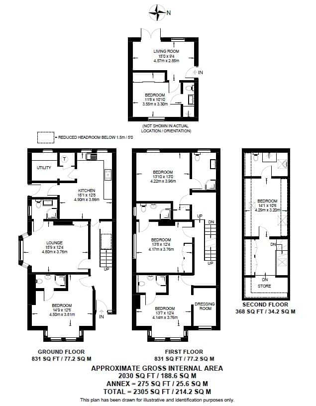 Floorplan Image 1