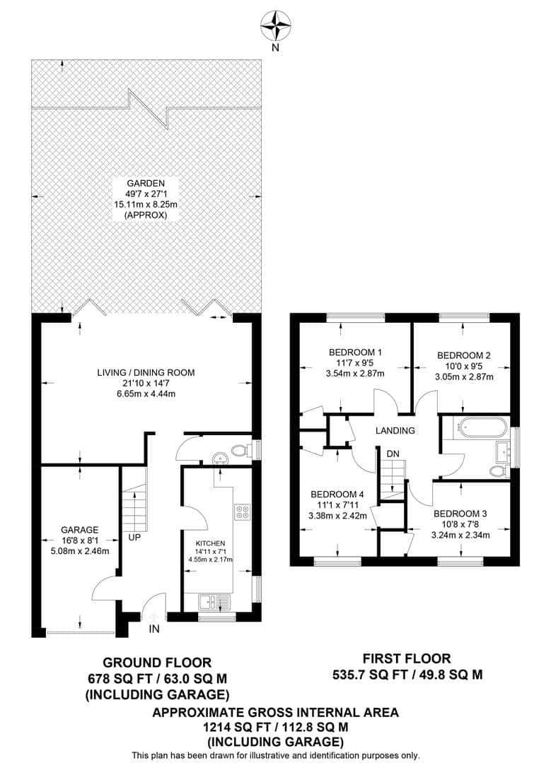Floorplan Image 1