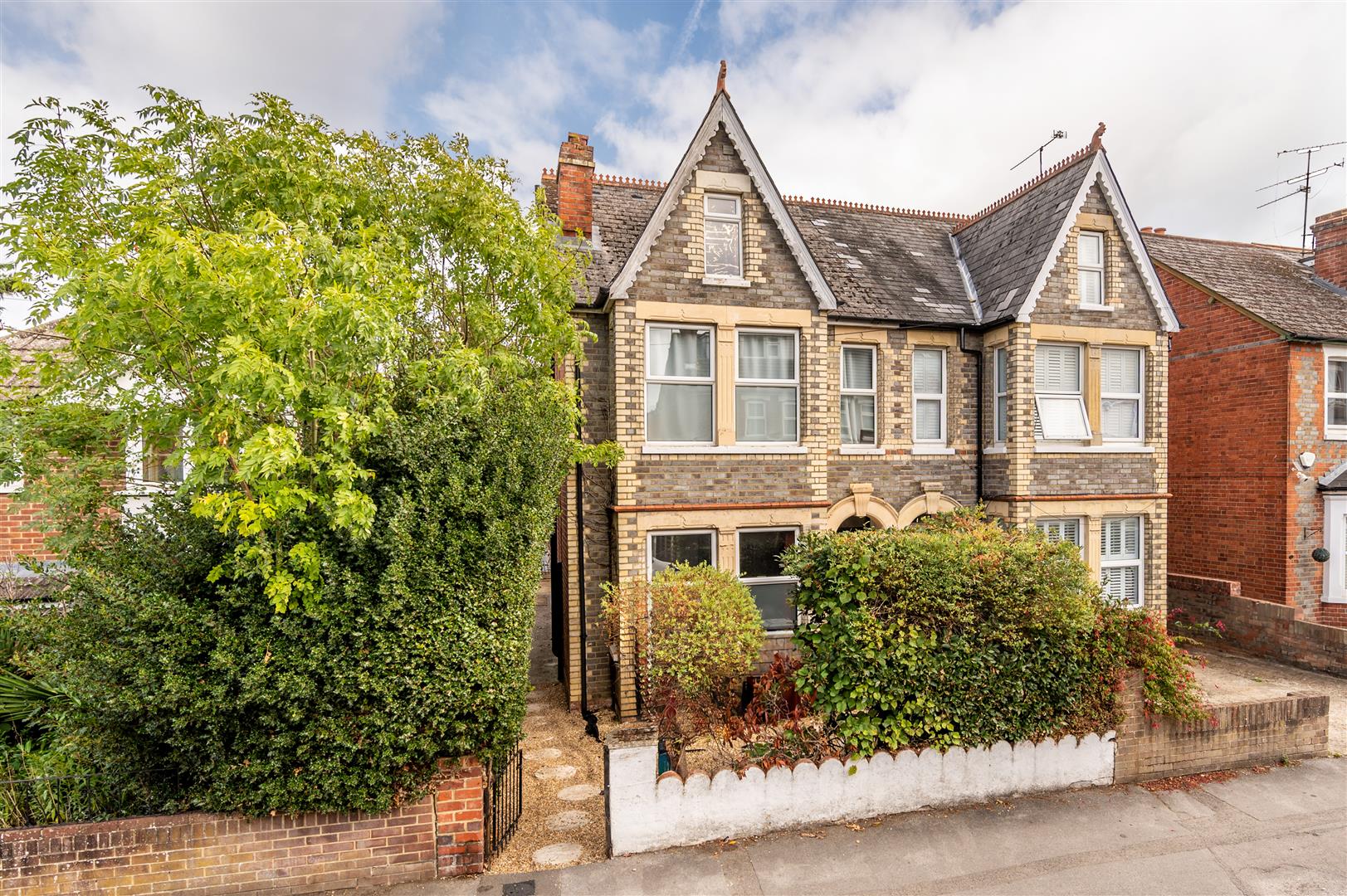 Waverley Road, Reading RG30
