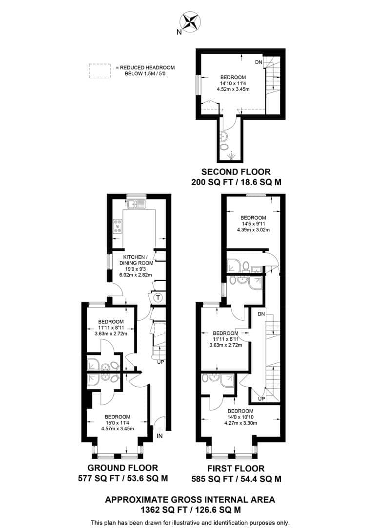 Floorplan Image 1