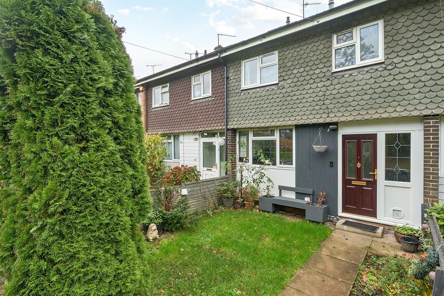 Windermere Road, Reading RG2