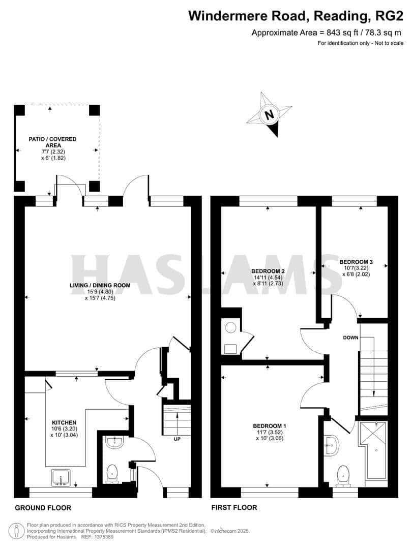 Floorplan Image 1